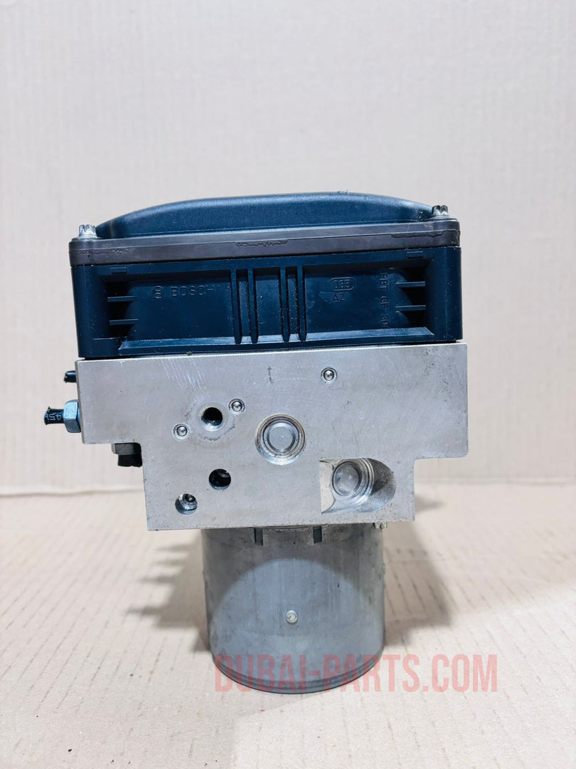 Antiblockiersystem BMW 520i F10 2011 2012 6799517