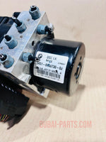 قم بتحميل الصورة إلى عارض الصور، نظام منع انغلاق المكابح لسيارة BMW 320I F30 موديل 2012، رقم القطعة 6860731