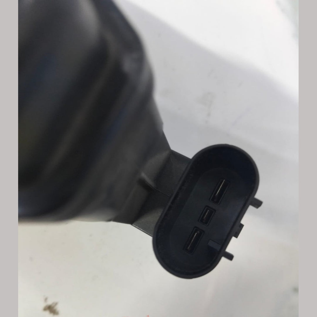 Elektrischer Bremsaktuator