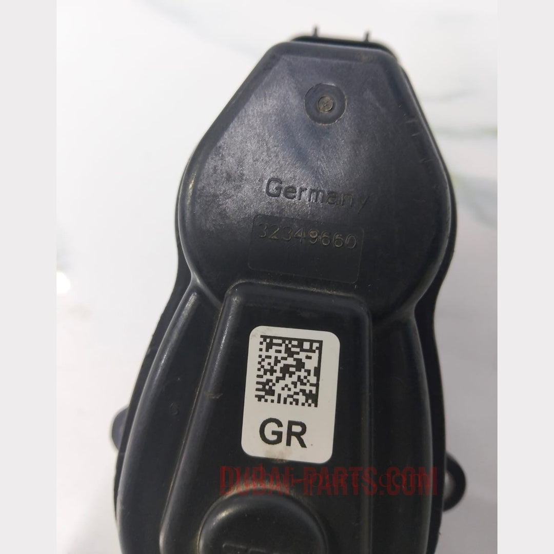 Elektrischer Bremsaktuator