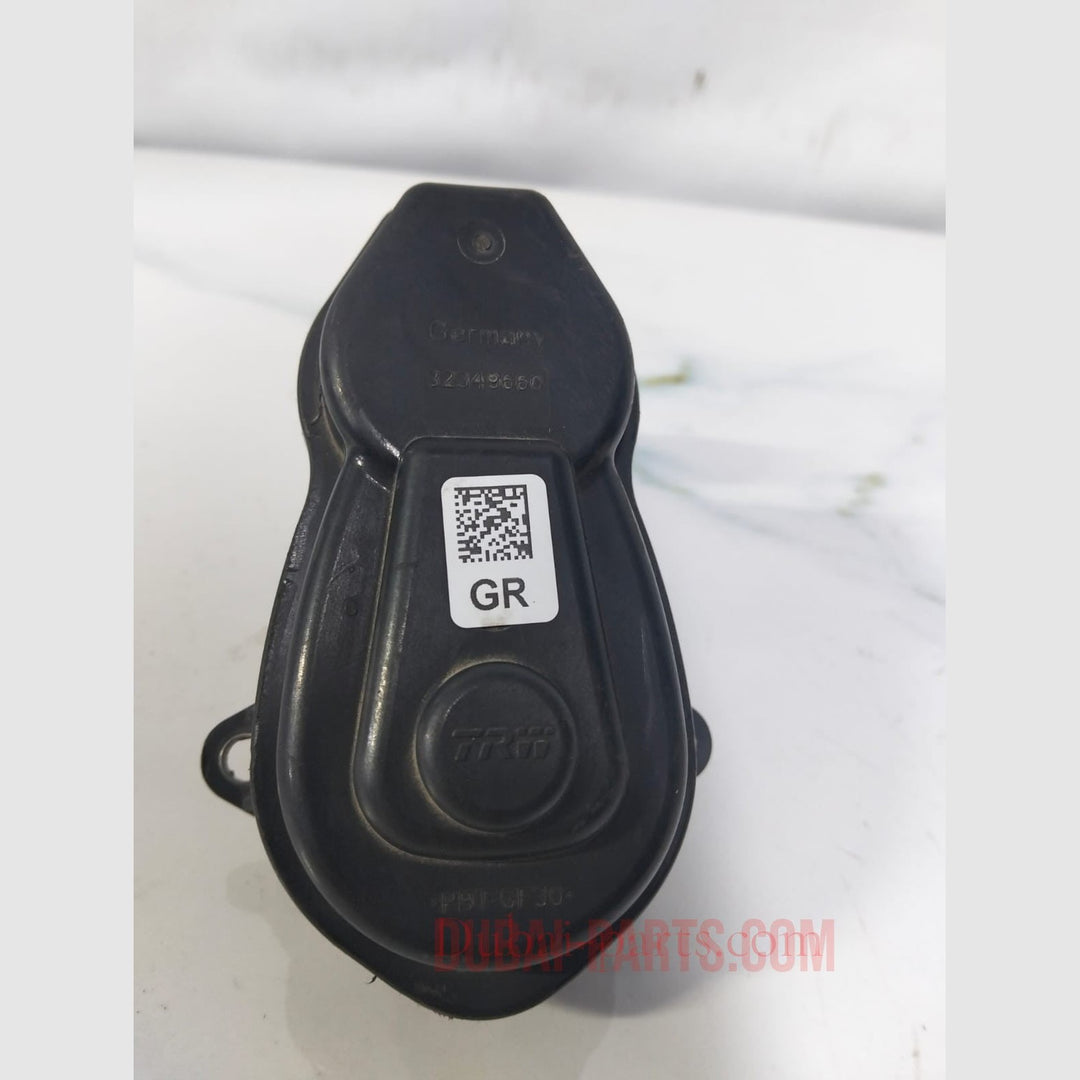 Elektrischer Bremsaktuator