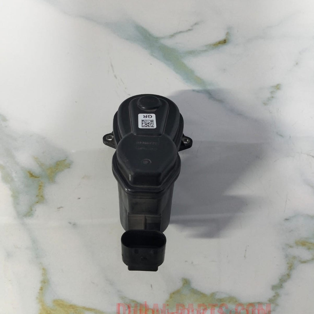 Elektrischer Bremsaktuator