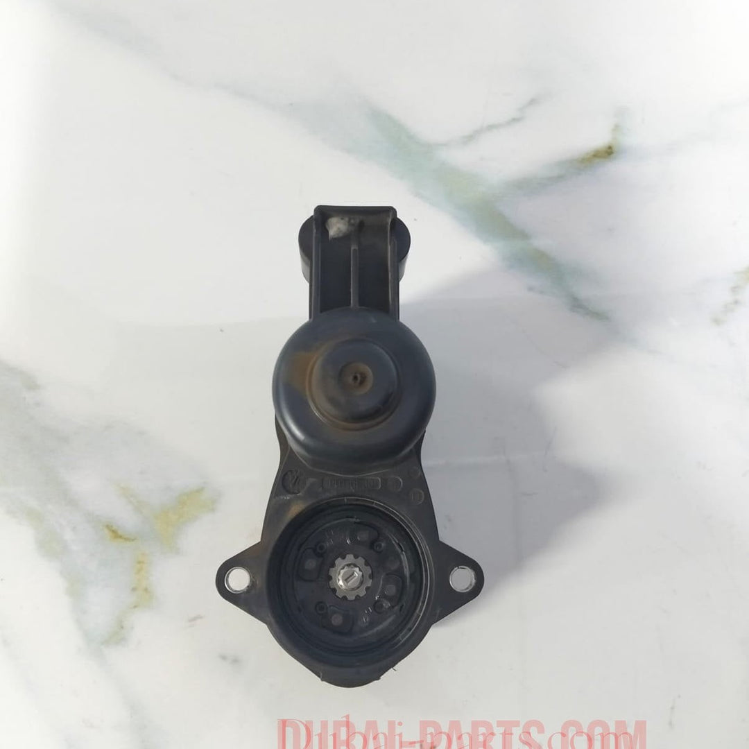 Elektrischer Bremsaktuator