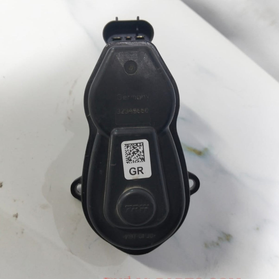 Elektrischer Bremsaktuator