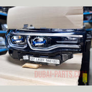 BMW X7 G07 2020 RHS HEADLIGHT LASER 7494213 LL E1