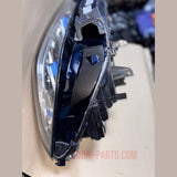 BMW X7 G07 2020 RHS HEADLIGHT LASER 7494213 LL E1