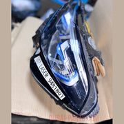 BMW G07 X7 2020 HEADLIGHT LHS ECE LASER 9481801