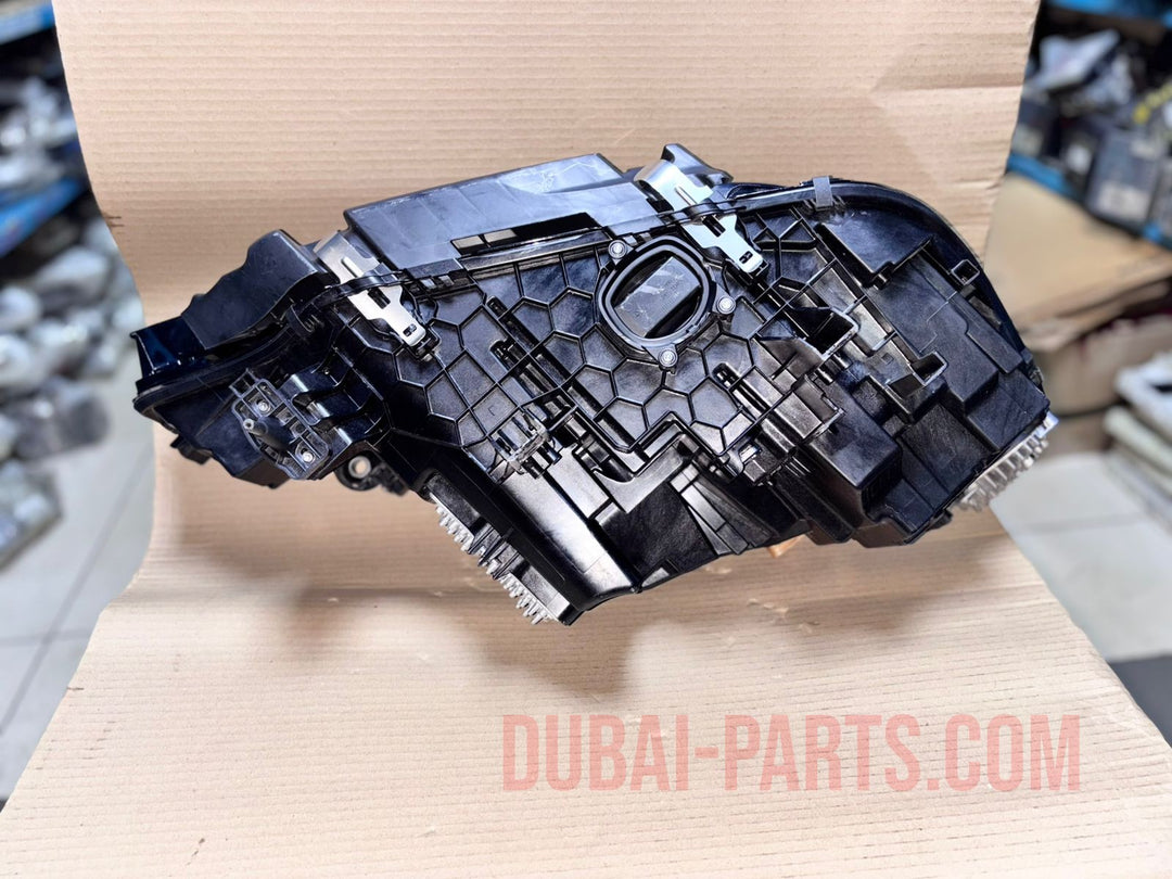 BMW G07 X7 2020 HEADLIGHT LHS ECE LASER 9481801