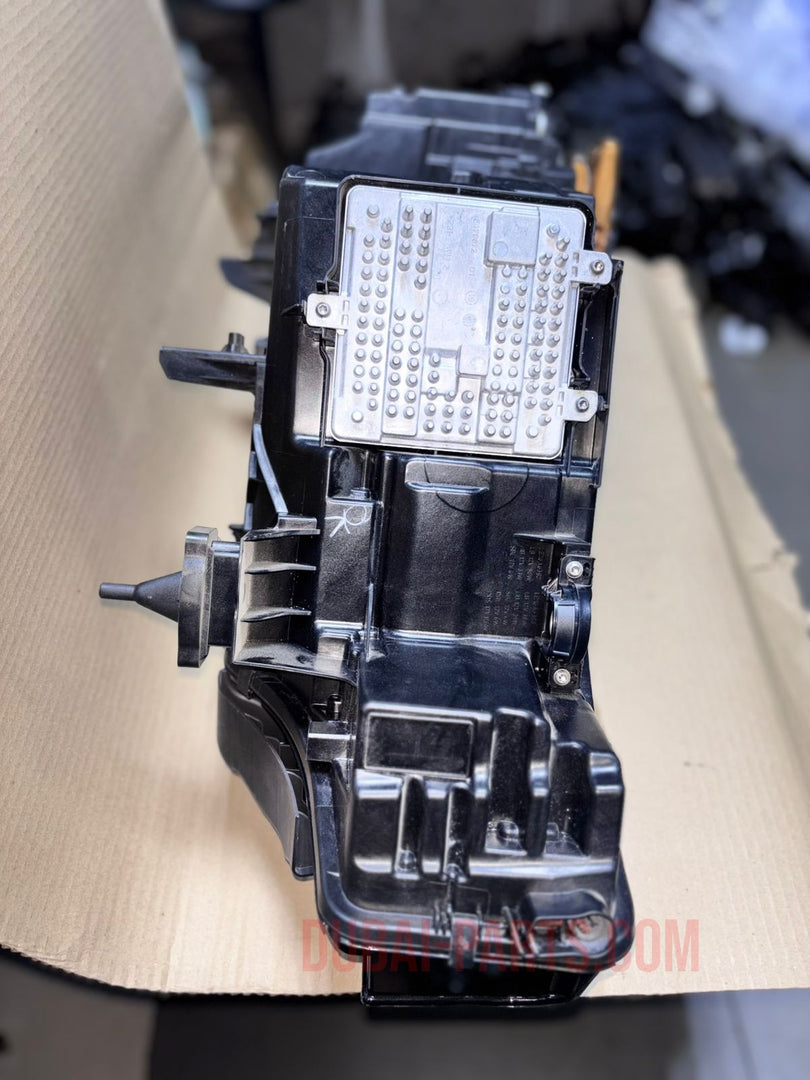 BMW G07 X7 2020 HEADLIGHT LHS ECE LASER 9481801