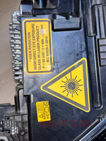 Load image into Gallery viewer, BMW G07 X7 2020 HEADLIGHT LHS ECE LASER 9481801