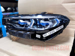 Load image into Gallery viewer, BMW G07 X7 2020 HEADLIGHT LHS ECE LASER 9481801