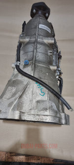 قم بتحميل الصورة إلى عارض الصور، علبة تروس مستعملة لسيارة BMW E90 320I موديل 2010، رقم القطعة 7592522 6HP21