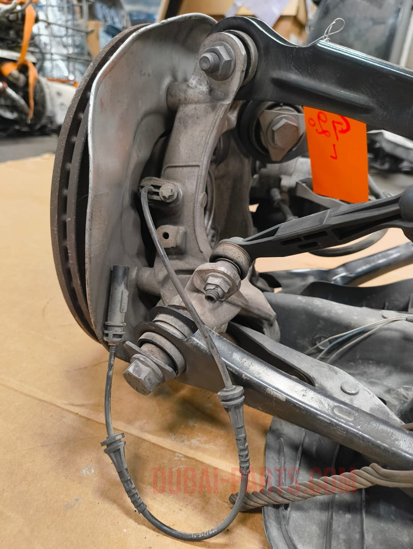 أذرع محور العجلة الخلفية اليسرى لسيارة BMW الفئة الثالثة G20 G21 330i 430i