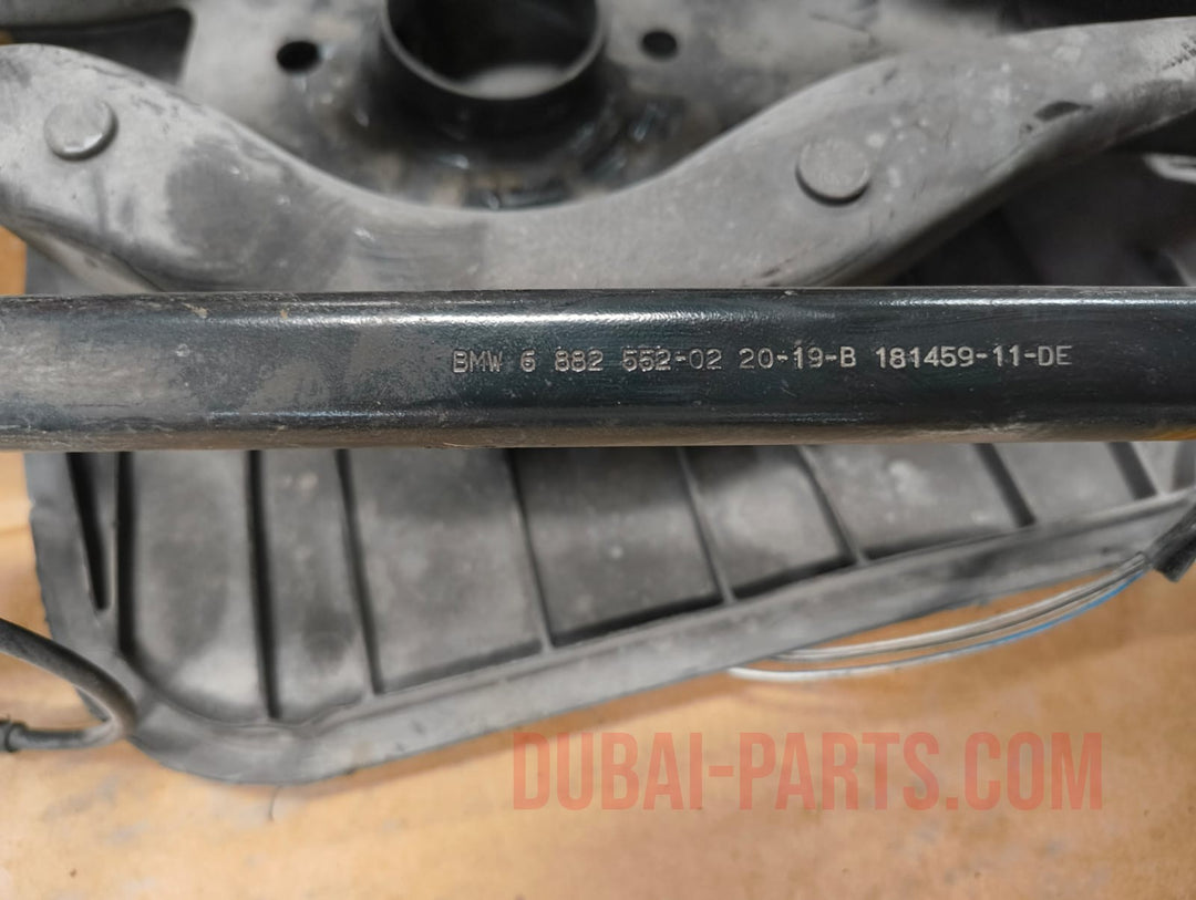 أذرع محور العجلة الخلفية اليسرى لسيارة BMW الفئة الثالثة G20 G21 330i 430i