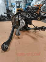 Load image into Gallery viewer, BMW 5 Series G30 Slewing Bearing Wishbone Axle Rear Left HUB BEARING WITH ARMS DISC