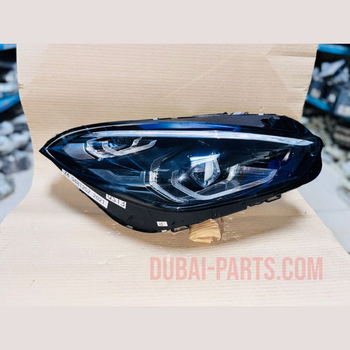 BMW Z4 G29 2021 Headlight RHD 9481252