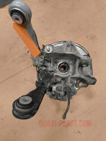 Load image into Gallery viewer, BMW 17-23 G30 530E Rear Right Side Suspension Axle Hub Bearing Knuckle Oem