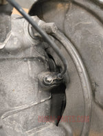 Load image into Gallery viewer, BMW 17-23 G30 530E Rear Right Side Suspension Axle Hub Bearing Knuckle Oem