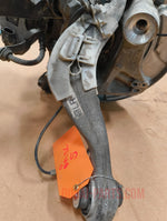 Load image into Gallery viewer, BMW 17-23 G30 530E Rear Right Side Suspension Axle Hub Bearing Knuckle Oem