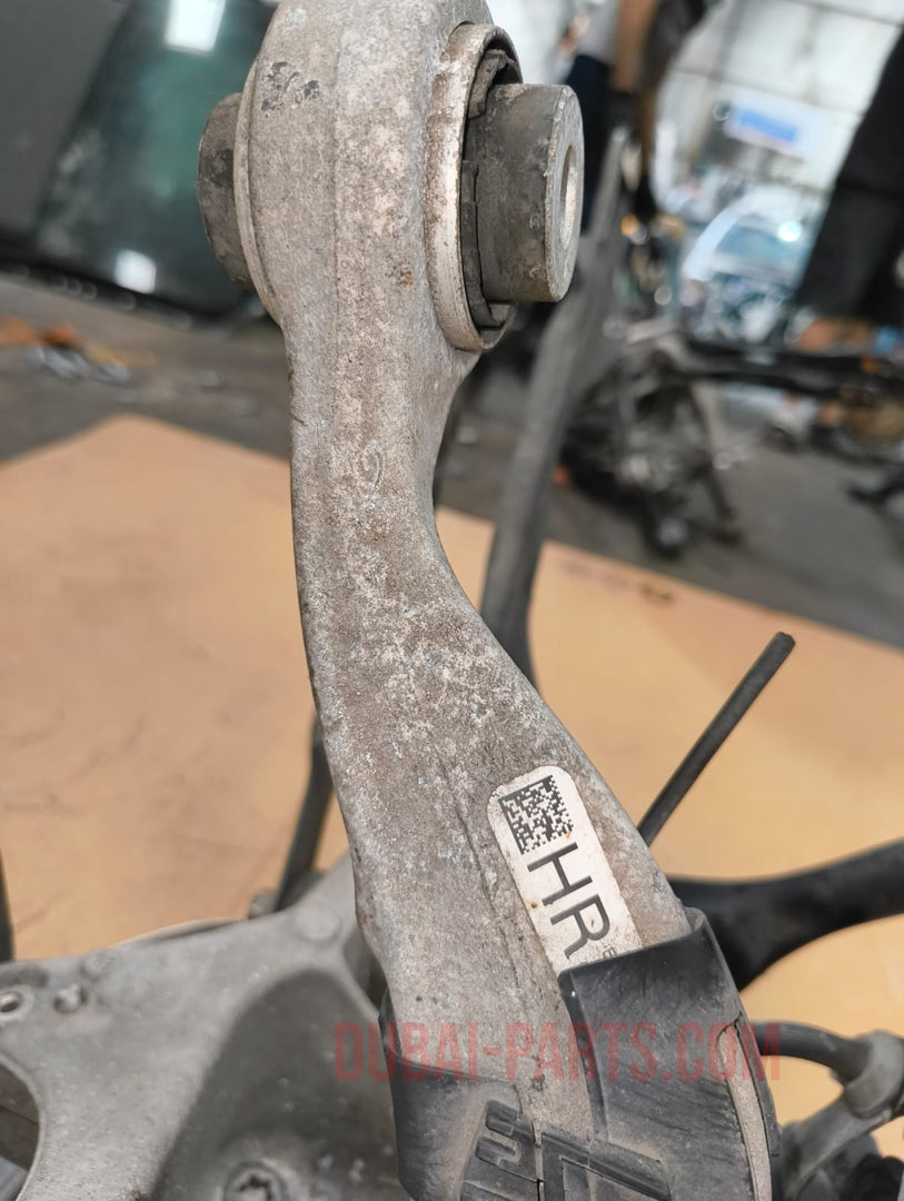 BMW 7 Series G11 G12 Slewing Bearing Wishbone Axle Rear Right KNUCKLE BEARING SET