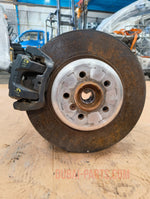 Load image into Gallery viewer, BMW 7 Series G11 G12 Slewing Bearing Wishbone Axle Rear Left