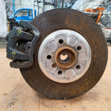 BMW 7 Series G11 G12 Slewing Bearing Wishbone Axle Rear Left