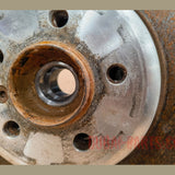 BMW 7 Series G11 G12 Slewing Bearing Wishbone Axle Rear Left