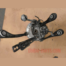 BMW 7 Series G11 G12 Slewing Bearing Wishbone Axle Rear Left