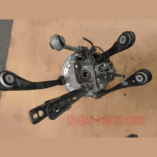 BMW 7 Series G11 G12 Slewing Bearing Wishbone Axle Rear Left