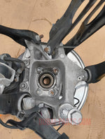 Load image into Gallery viewer, BMW 7 Series G11 G12 Slewing Bearing Wishbone Axle Rear Left