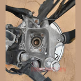 BMW 7 Series G11 G12 Slewing Bearing Wishbone Axle Rear Left