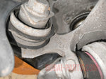 Load image into Gallery viewer, BMW 7 Series G11 G12 Slewing Bearing Wishbone Axle Rear Left