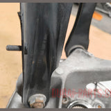 BMW 7 Series G11 G12 Slewing Bearing Wishbone Axle Rear Left