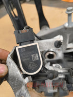 Load image into Gallery viewer, BMW 7 Series G11 G12 Slewing Bearing Wishbone Axle Rear Left