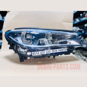 2016-2019 BMW 750I G12 RIGHT SIDE ADAPTIVE LED HEADLIGHT 7408724 OEM