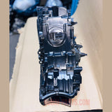 2016-2019 BMW 750I G12 RIGHT SIDE ADAPTIVE LED HEADLIGHT 7408724 OEM