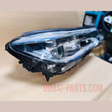 2016-2019 BMW 750I G12 RIGHT SIDE ADAPTIVE LED HEADLIGHT 7408724 OEM