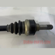 OEM BMW 5 Series F10 520i F11 535iX Rear Right Drive Shaft 7630184