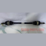 Bild in die Galerieansicht laden, Original BMW 5er F10 520i F11 535iX Hintere rechte Antriebswelle 7630184