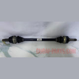OEM BMW 5 Series F10 520i F11 535iX Rear Right Drive Shaft 7630184