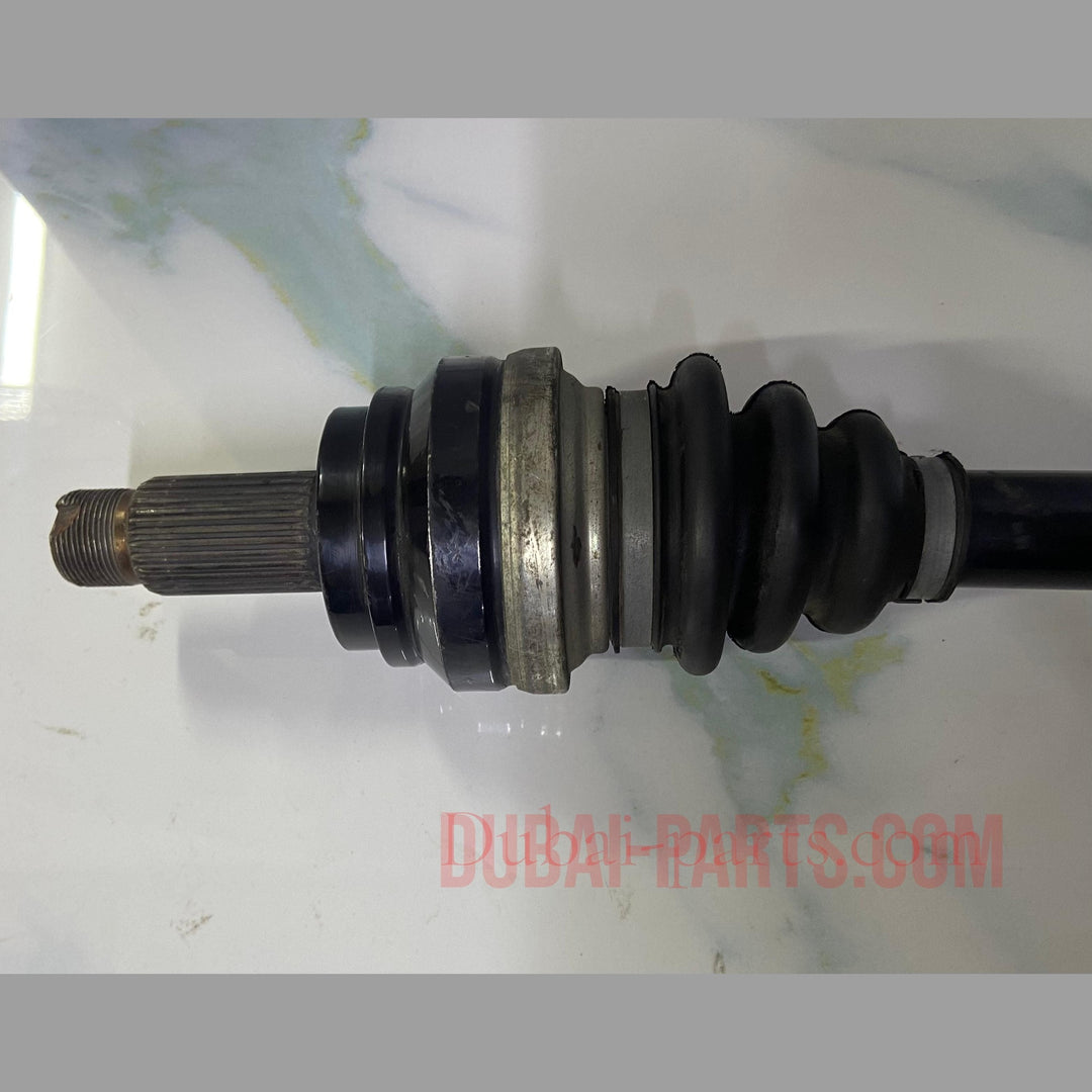 Original BMW 5er F10 520i F11 535iX Hintere rechte Antriebswelle 7630184