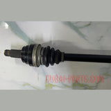 OEM BMW 5 Series F10 520i F11 535iX Rear Right Drive Shaft 7630184
