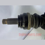 Bild in die Galerieansicht laden, Original BMW 5er F10 520i F11 535iX Hintere rechte Antriebswelle 7630184