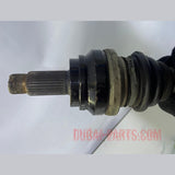 OEM BMW 5 Series F10 520i F11 535iX Rear Right Drive Shaft 7630184