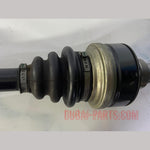 Bild in die Galerieansicht laden, Original BMW 5er F10 520i F11 535iX Hintere rechte Antriebswelle 7630184