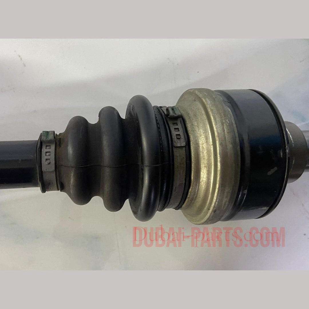 Original BMW 5er F10 520i F11 535iX Hintere rechte Antriebswelle 7630184