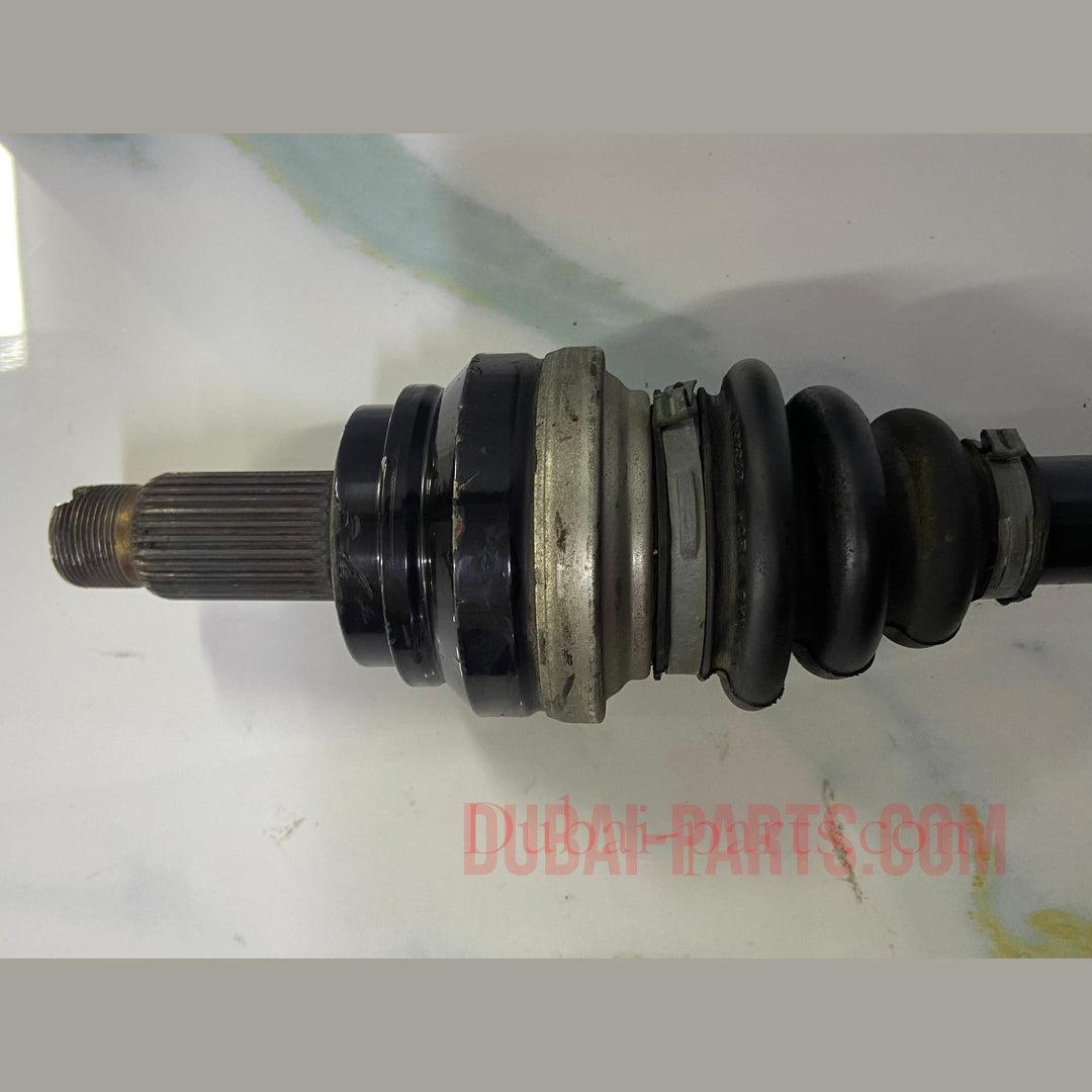 Original BMW 5er F10 520i F11 535iX Hintere rechte Antriebswelle 7630184