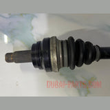 OEM BMW 5 Series F10 520i F11 535iX Rear Right Drive Shaft 7630184