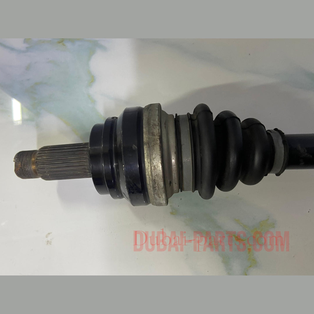 Original BMW 5er F10 520i F11 535iX Hintere rechte Antriebswelle 7630184