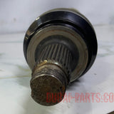 OEM BMW 5 Series F10 520i F11 535iX Rear Right Drive Shaft 7630184